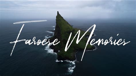 The Faroe Islands Faroese Memories 4k Youtube