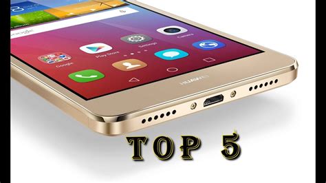 Top 5 Most Used Smartphone In The World The Popular Phones All Time