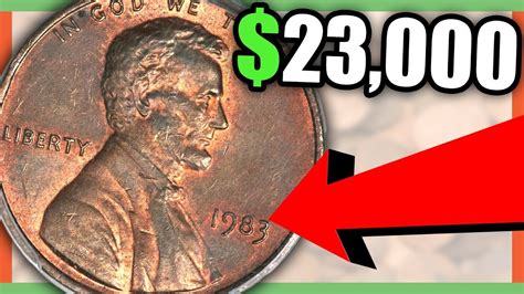 How Much Is A Copper Penny Worth This Option Works Well If Your
