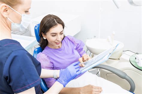 Dental Exams King Centre Dental Dentist Va 22315