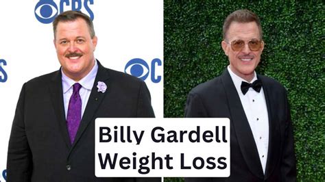 The Truth About Billy Gardell S Weight Loss Surgery Rumours 7 Secret Tips