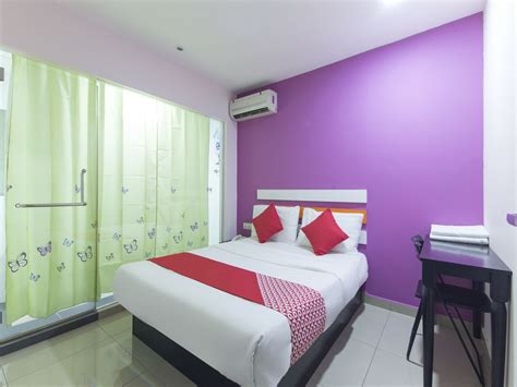 Mediterranean apartment taman sri muda. Promo 90% Off Oyo 258 Hotel Sri Muda Corner Malaysia | 3 ...