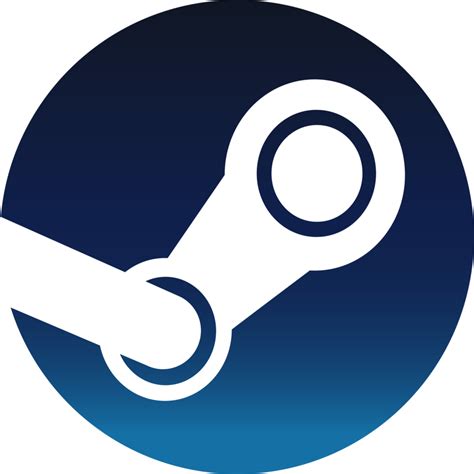 Steam Icon Transparent Steampng Images And Vector Freeiconspng