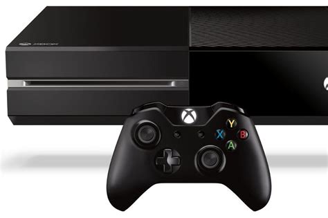 Microsoft Rolls Out Xbox One October System Update