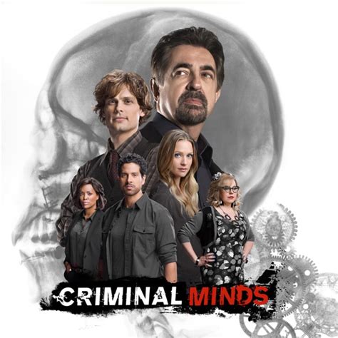 Criminal Minds Season 12 On Itunes