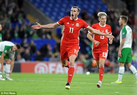 Wales have won four, and there has actually never been a single draw between them. UEFA Nations League - Denmark vs Wales: All you need to know | Daily Mail Online