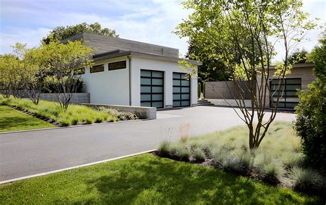 Lexington Residence A Green Modern Home — Zeroenergy Design Boston