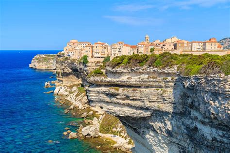 Où Aller En Corse Les Plus Beaux Endroits à Découvrir En Corse