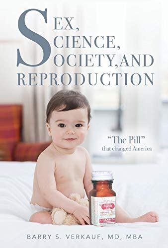 Jp Sex Science Society And Reproduction The Pill That