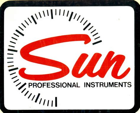 Sun Instruments Decal Flickr Photo Sharing