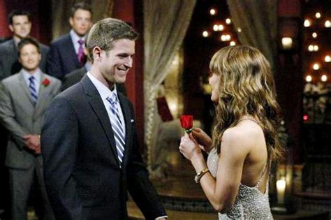 Bachelorette Recap Ashley Hebert And William Holman Walk Down The Aisle