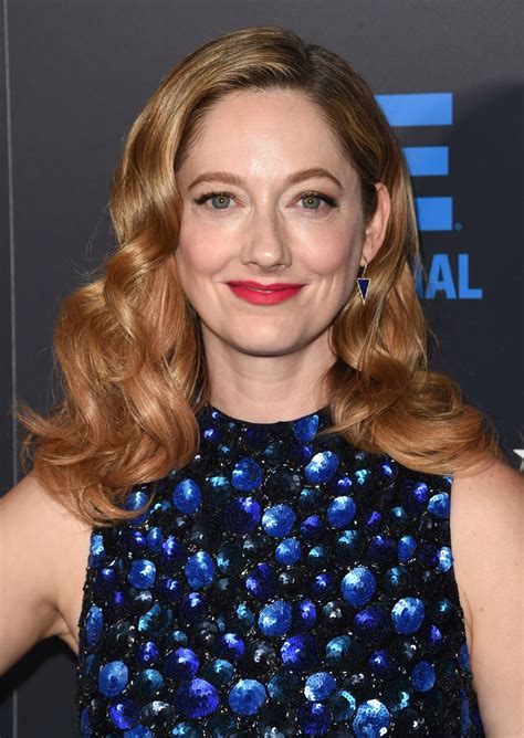 She has a certificate in general business. JUDY GREER at 5th Annual Critics Choice Television Awards ...