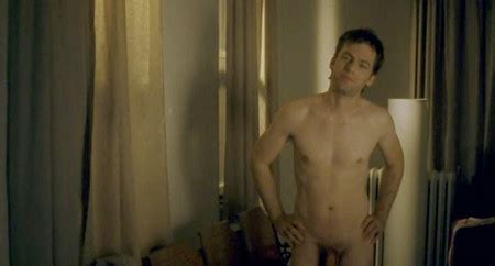 Justin Theroux All Nude And Wild Sex Scenes Naked Male Celebrities