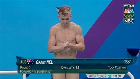 Olympic Divers Got Accidentally Censored Makes You Wonder If They Re
