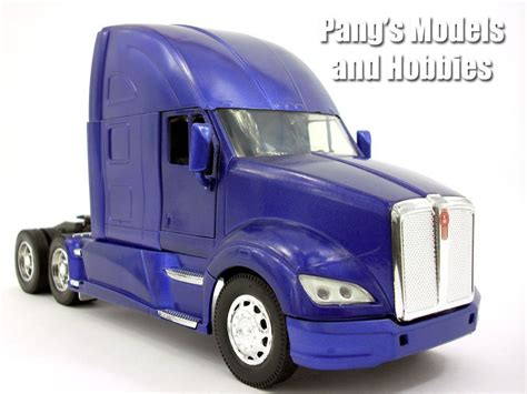 Kenworth T700 Truck Diecast Metal 132 Scale Model By Newray Volkswagen