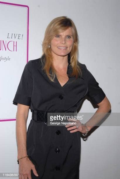 Mariel Hemingway Photos And Premium High Res Pictures Getty Images