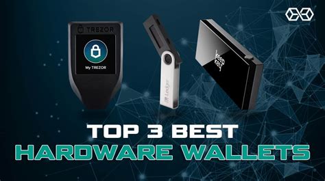 With its simplicity, this wallet is great for beginners just getting into the crypto space. 8 of the best crypto hardware wallets of | magazin-review.ru