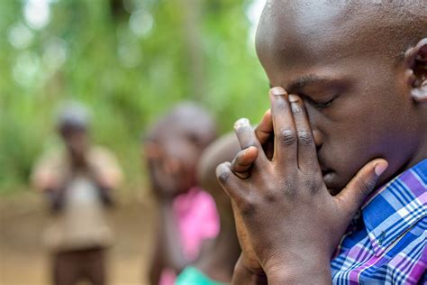 Content taken or adapted from operation world, 7th edition (2010) and pray for the world (2015). 8 keys to a more powerful prayer life in 2019 | World Vision