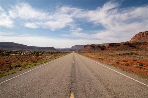 10500 Desert Highway Stock Photos Pictures And Royalty Free Images
