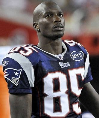 Chad ochocinco arrived at the patriots complex on thursday but left before the start of otas lending to speculation that his status with the team has changed. Chad Ochocinco officially changes name back to Chad ...