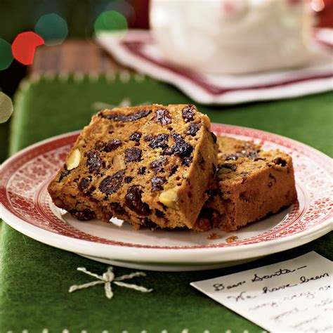 But one thing's for sure, you'll want to make it again and again so all those (there are more fruit cake recipes in our christmas. Christmas Fruitcake Recipe | MyRecipes