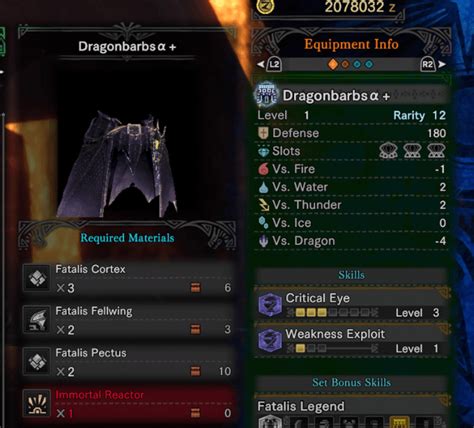 Included are normal and recommended custom combos. MHW Best Hammer Build | Hammer Fatalis Builds - EthuGamer