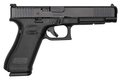 Glock 34 G5f Pa343s103mos Upc 764503030024 In Stock 74999