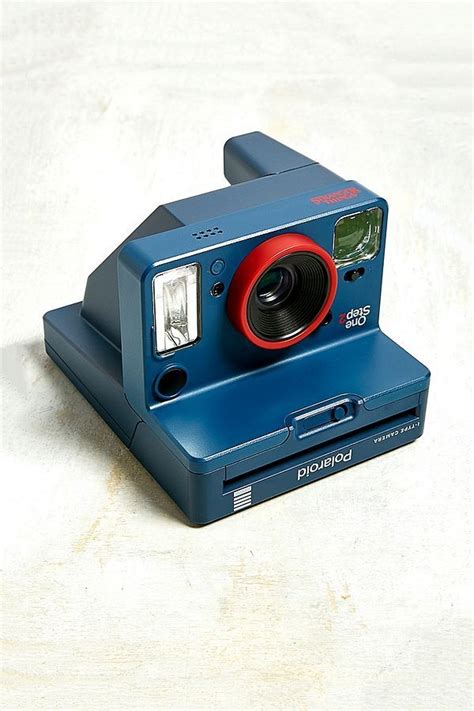 Polaroid Originals Stranger Things Onestep 2 I Type Camera Instant