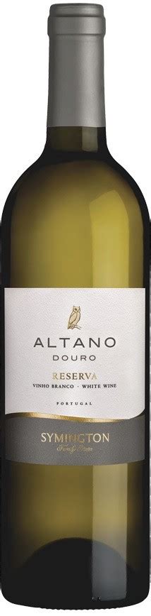 Comprar Altano Reserva Branco 2019 Na Enovinho Vinhos Vinho Branco