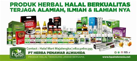 Katalog Hni Hpai Terbaru 2019 2020 Semua Produk Lengkap Halal Mart