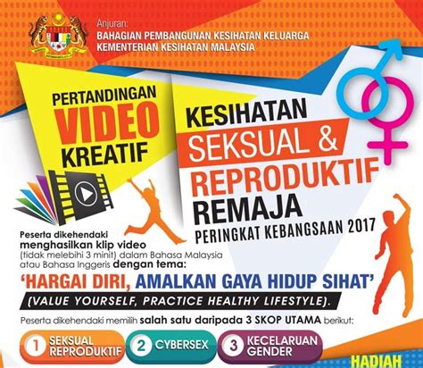 Get the most popular abbreviation for bahagian pembangunan kesihatan keluarga updated in 2021. KKM Anjur Pertandingan Kempen Cegah LGBT - MYNEWSHUB
