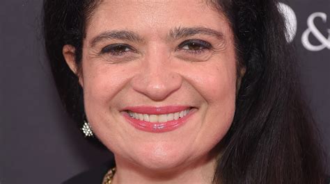 What You Dont Know About Alex Guarnaschelli Exclusive