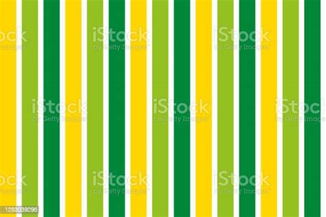 background of yellow green and white stripes stock illustration download image now abstract