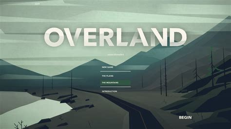 Download Overland Full Pc Game