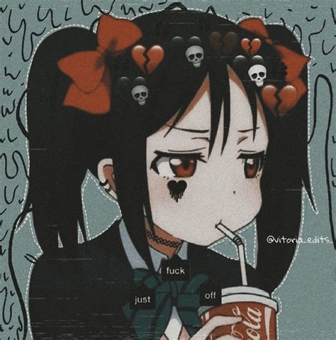 15 Anime Profile Pictures For Discord Info Animelover