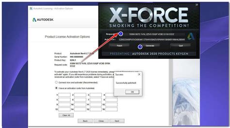 XFORCE Keygen Crack Free Download with Keygen 2020 [Updated ...