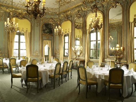 Book The French Dining Room At Cliveden House A Berkshire Venue For