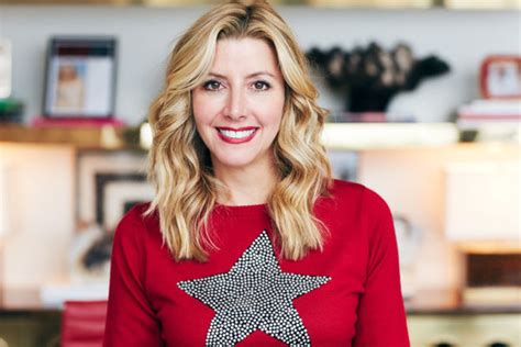 5 Things You Didnt Know About Spanx Founder Sara Blakely Success