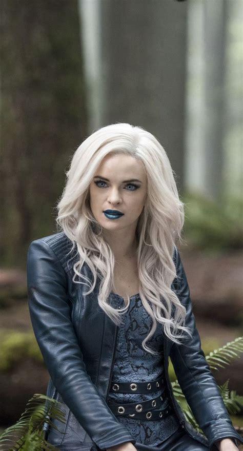 Killer Frost Wallpapers Top Free Killer Frost Backgrounds