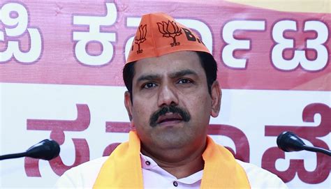 After Pushback Bjp Gives By Vijayendra Space To Shine As Rally Convenor In Poll Bound Karnataka