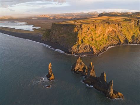 New Theory Posits That Iceland May Be Tip Of A Long Lost Sunken Continent Icelandia Canadacom