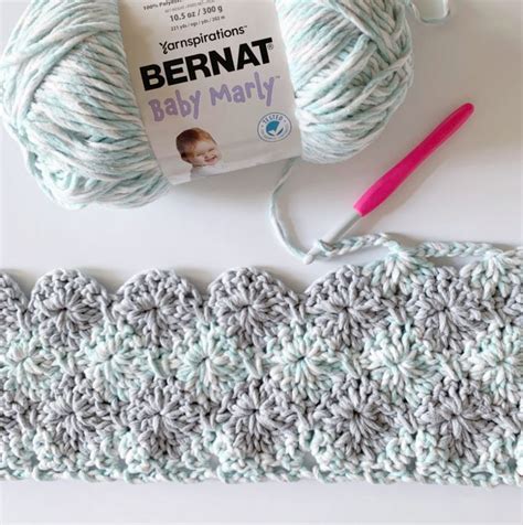 Free Pattern Easy To Read And With A Video Tutorial From Daisy Farm