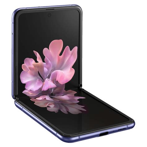 Mua Samsung Galaxy Z Flip Sm F700fds Dual Sim 256gb Factory Unlocked