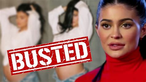 Kylie Jenner Blasted For Lying Youtube