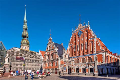 Riga What You Need To Know Before You Go Go Guides