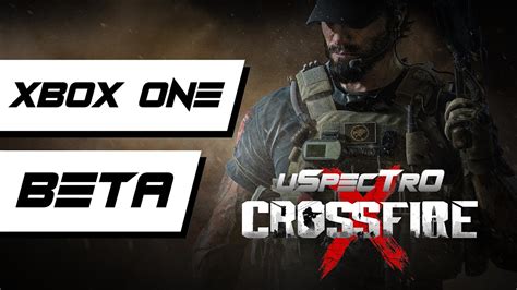 Crossfire Beta Highlights Xbox One Youtube