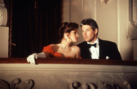 Pretty Woman Movie Wallpapers Wallpaper Cave