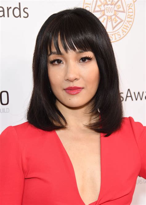 Constance Wu 2019 Publicists Awards Luncheon In Beverly Hills