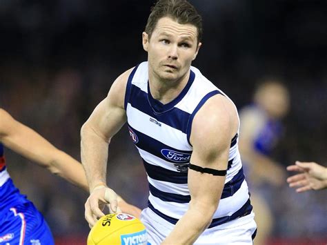 Patrick dangerfield is slowly approaching the record of the most finals appearances without playing dangerfield is undoubtedly a special talent. Geelong star Patrick Dangerfield unveils new Surf Coast ...