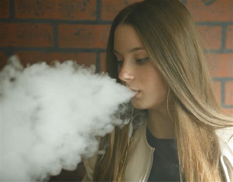 New Vaping Laws Aim To Protect Teens Montgomery Community Media